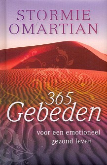 365 gebeden voor een emotioneel gezond l
